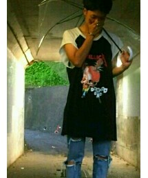 fog | Tシャツ/カットソー