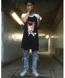 逆パンダLEVI | その他