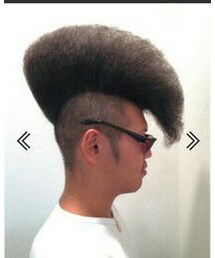 NIWATORI-MODOKI | ハンチング/ベレー帽