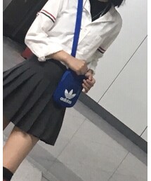 adidas | ショルダーバッグ