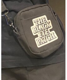 BlackEyePatch | ショルダーバッグ