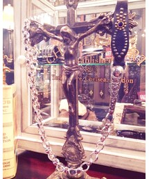 VALET CABARET | ウォレットチェーン