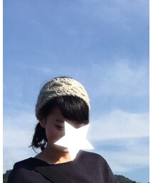 studio CLIP | ヘアバンド