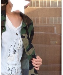 古着 | ミリタリージャケット