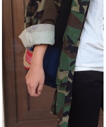 Manhattan Portage | ショルダーバッグ