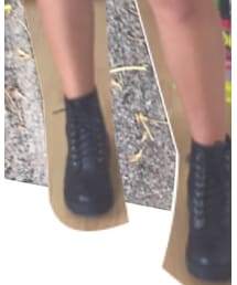 URBAN OUTFITTERS | ブーツ