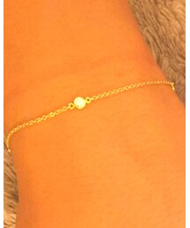 TIFFANY&Co. | ブレスレット