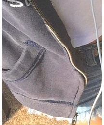 Hollister | パーカー