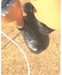 URBAN OUTFITTERS | ブーツ