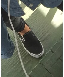 VANS | スニーカー