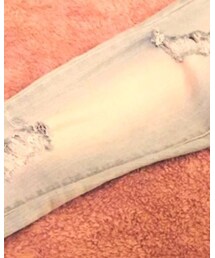 FOREVER 21 | デニムパンツ