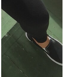VANS | スニーカー