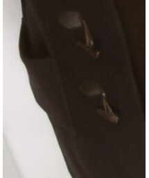 RALPH LAUREN | ダッフルコート