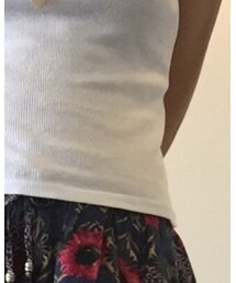 Brandy Melville | Tシャツ/カットソー