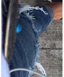 American Eagle | デニムパンツ