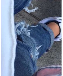American Eagle | デニムパンツ