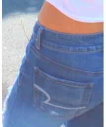 American Eagle | デニムパンツ