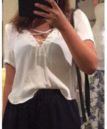 Brandy Melville | シャツ/ブラウス