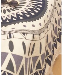 the beach people | タオル