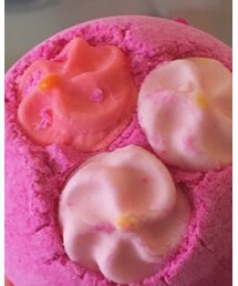 Lush | 入浴剤・バスケア