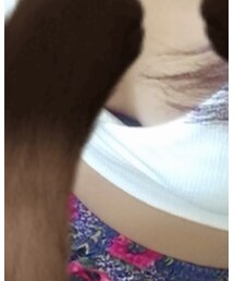 URBAN OUTFITTERS | タンクトップ