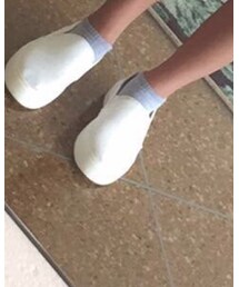 ZARA | スニーカー