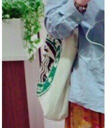 Papaya | トートバッグ