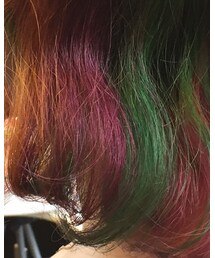 raibow | その他