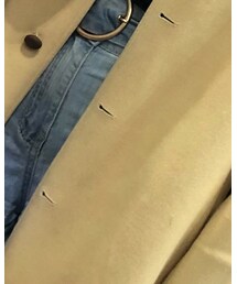 5siss | ピーコート