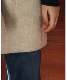 me&city | デニムパンツ