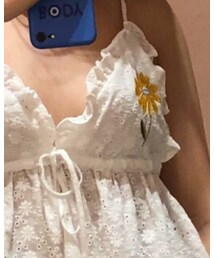 Lyn Around | キャミソール