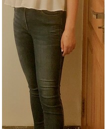 me&city | デニムパンツ