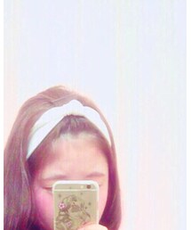 SPINNS | ヘアバンド