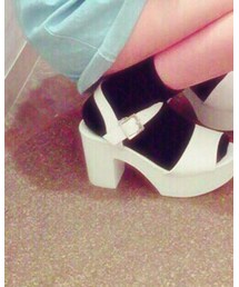 tutuanna | ソックス/靴下