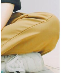 STUDIOUS | その他パンツ