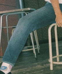 GU | デニムパンツ