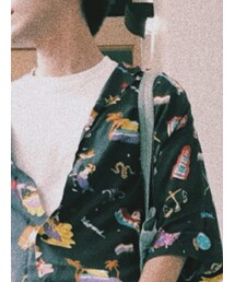 GU | Tシャツ/カットソー