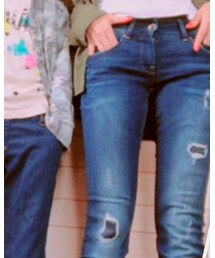 G-STAR | デニムパンツ