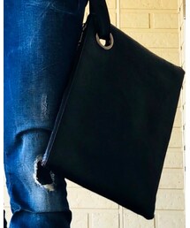 GRL | クラッチバッグ