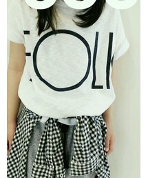 韓国子ども服 | トップス