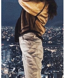 GU | デニムパンツ