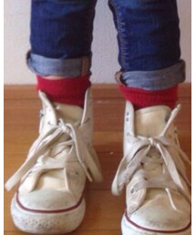 CONVERSE | スニーカー