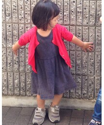 ZARA KIDS | カーディガン/ボレロ