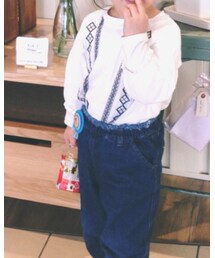 CIAOPANIC TYPY | シャツ/ブラウス