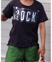 ZARA | Tシャツ/カットソー