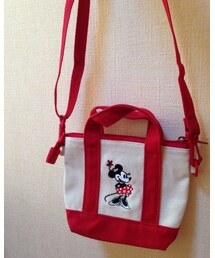 ディズニーランド | ショルダーバッグ