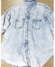 SPINNS | シャツ/ブラウス