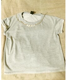 ニッセン | Tシャツ/カットソー