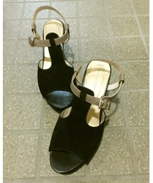 ORiental TRaffic | パンプス