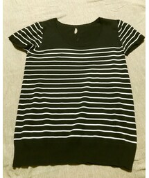 ニッセン | Tシャツ/カットソー